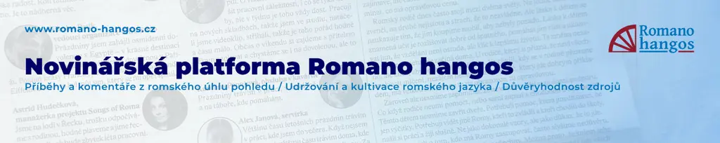 Romano hangos