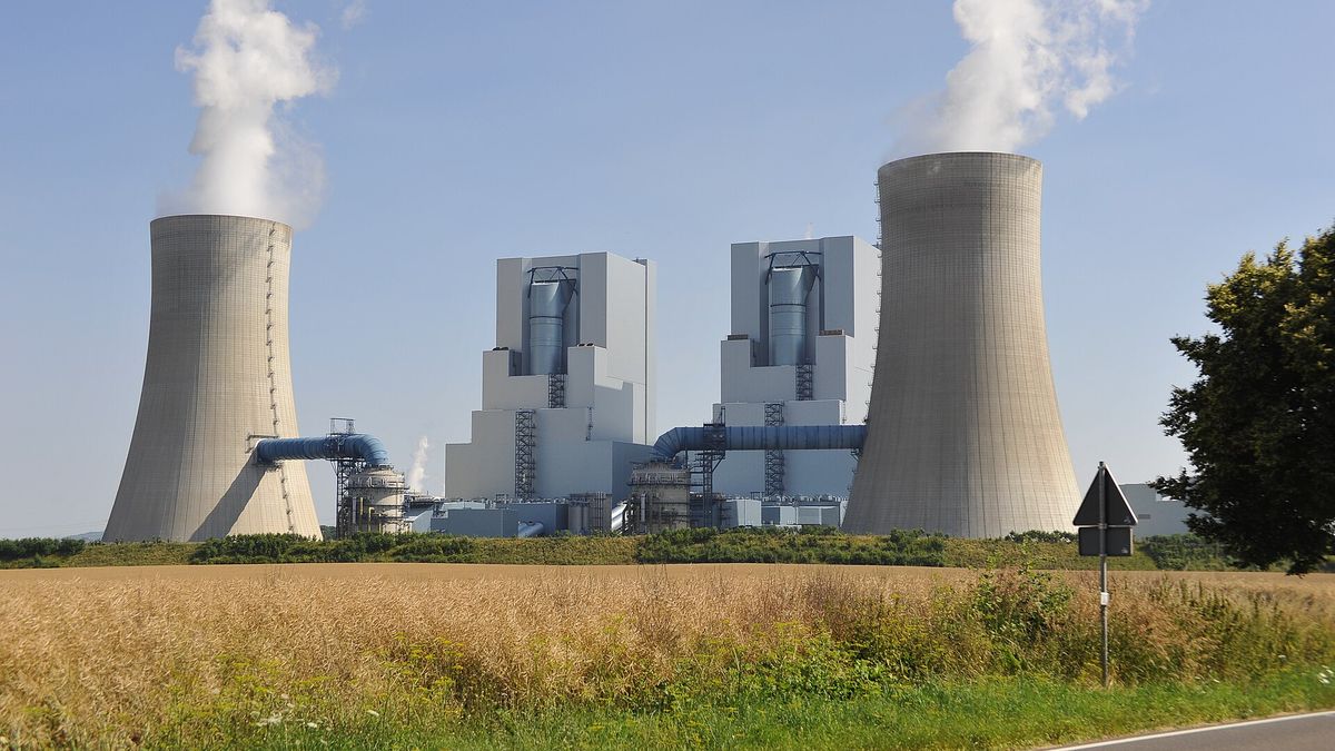 Sabotage in the German power grid: Help from the Czech Republic averted a crisis