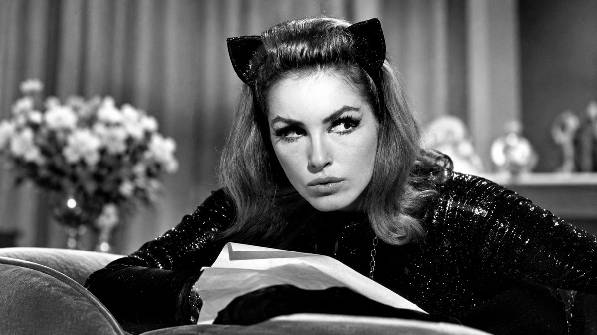 Julie Newmar: The Life of the Iconic Catwoman