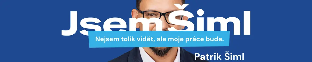 Jsem Šiml - Cover