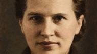 Zradila Rudou armádu a postřílela tisíce sovětských vojáků. Tonka Kulometčice unikala KGB třicet let