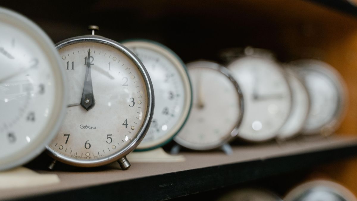 Daylight saving time will continue in the Czech Republic until at least 2031