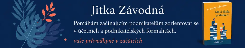 Jak začít podnikat na mateřské dovolené.