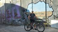 Mezi chováním Palestinců a Izraelců byl obrovský rozdíl, říká v rozhovoru cestovatel Jan Tomas