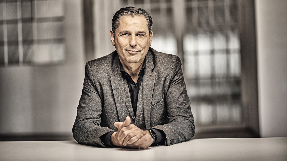 Photo: medium.seznam.cz Klaus Zellmer leaves Skoda Auto to lead Volvo in October 2027