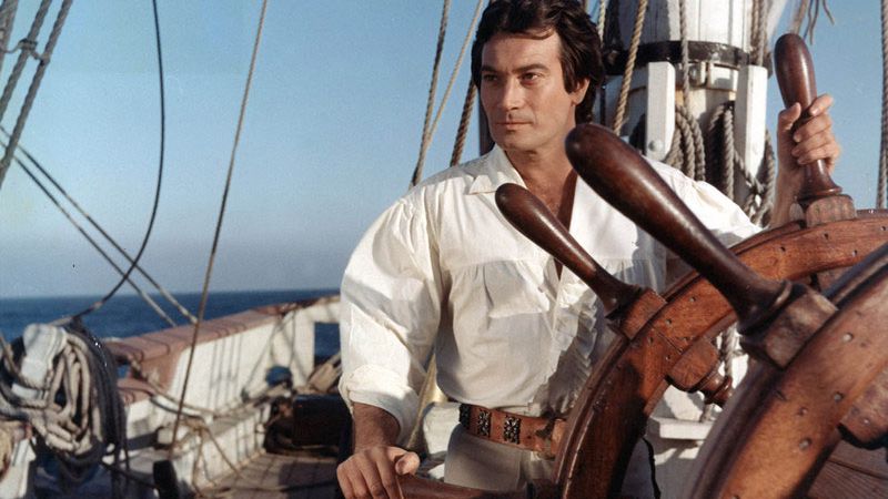 The Life and Career of French Actor Gérard Barray
