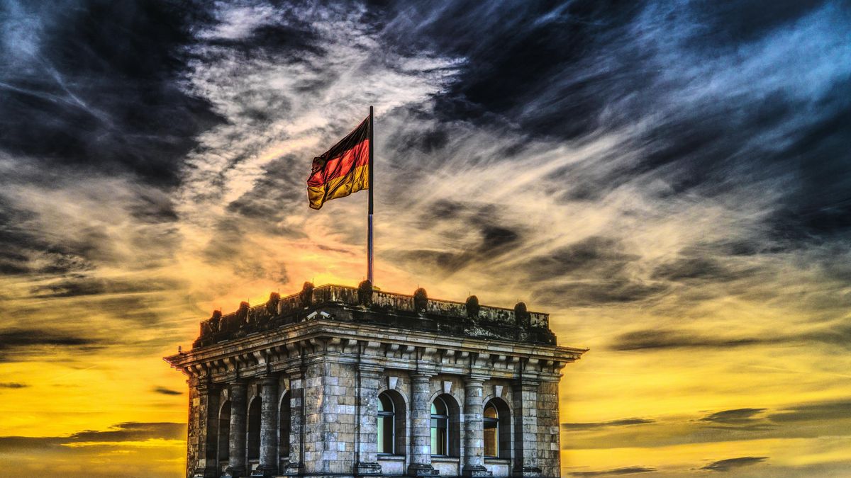Far-right success in German elections sparks debate in the Czech Republic
