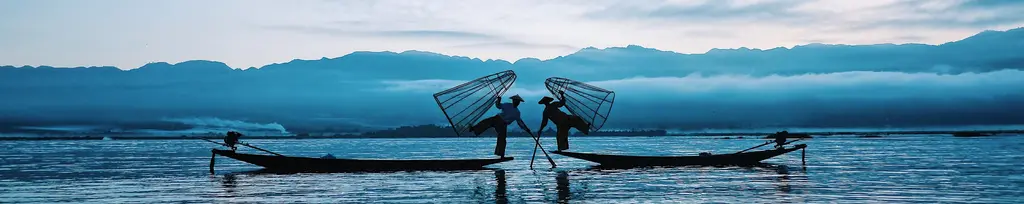 inle lake