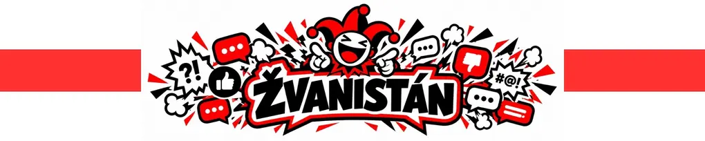 Žvanistán.