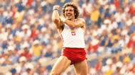 Gesto Kozakiewicze 1980: olympionik se vysmál bučící Moskvě. Chtěli mu za to vzít medaili i kariéru