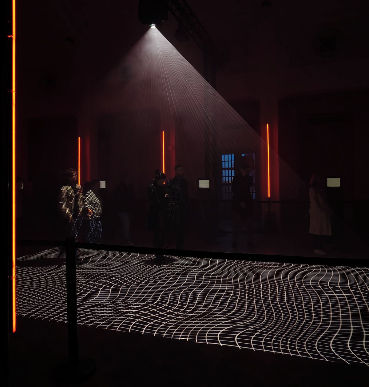 Signal Festival 2026 - Médium.cz