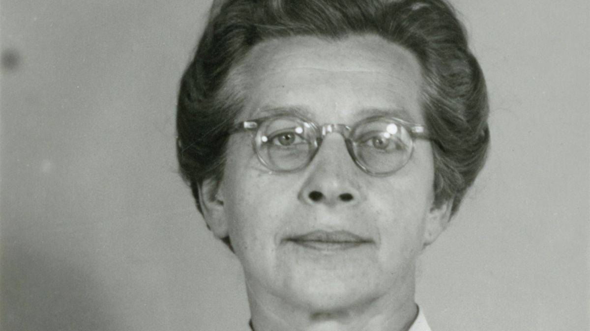 Milada Milada Horáková umírala několik minut. Manžel unikl smrti jen o vlásek ...