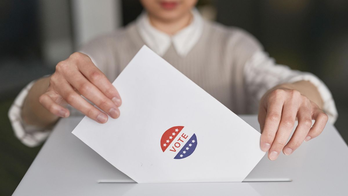 Czech elections remain paper-based: The state has no plans for digital voting yet