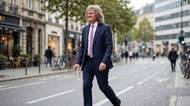 Ševčíkovo hulvátství ve Sněmovně. Jeho teta Čáslavská o něm měla jasno