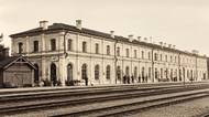 Rodiče ji vyhodili z vlaku smrti. Malá Jola přežila, přestože nacisté vraždili děti u kolejí