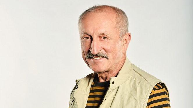 Photo: Seznam Oldřich Navrátil končí v Receptáři po osmi letech